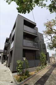 D-RESIDENCE府中西府町の外観画像
