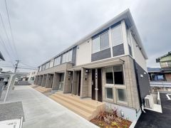 コーセー飯田の外観画像