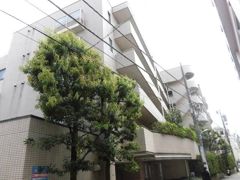 高雅ホームズ学芸大の外観画像