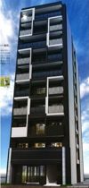 レシオス大阪城北詰の間取り画像