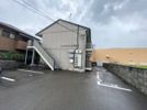 リッツハウス三番館の間取り画像