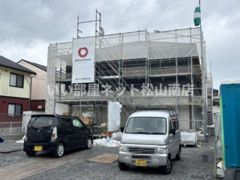 ルミクレアコートの外観画像