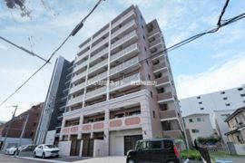 Luxe東三国westの外観画像