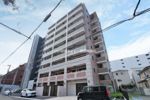 Luxe東三国westの間取り画像