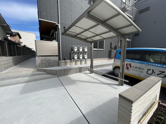 （財）健和会戸畑けんわ病院(310m)
