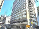 セレニテ江坂グランデの外観