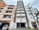 ライフメント堺町Ⅱの外観