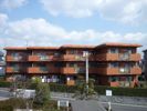 ロイヤルハイツ油山の外観