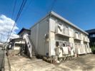 ファミールコートの外観