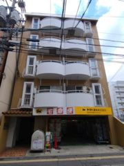 ストーリアヒカリマチの外観画像