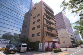 リバーサイド杉岡の外観画像