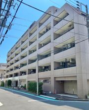 ナイスアーバン反町公園壱番館の外観画像