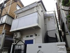 ルミナス渋谷本町の外観画像