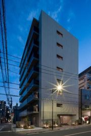 Esperiaの外観画像