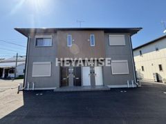 Amazing今村A棟の外観画像