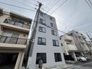 D－STYLE千住大橋の外観画像