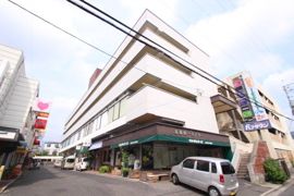 高陽第一センタービルの外観画像