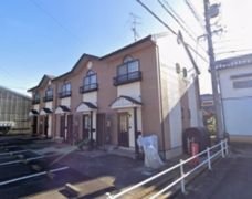 DUPLEX 替地Aの外観画像
