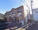 DUPLEX 替地Aの間取り画像