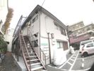 大宮1丁目アパートの間取り画像