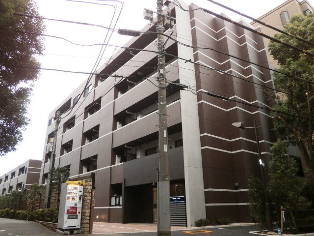 DIPS上北沢の外観画像