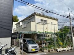 グリーンコーポの外観画像