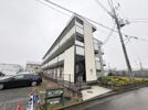 レオパレスリバーパークの間取り画像