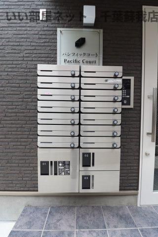 ロビー