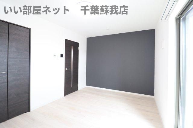 洋室