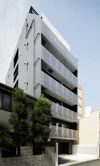 レクシア京橋の外観画像
