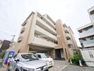 センターポイント吉志部の間取り画像