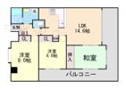 サンビルダー城ノ下の間取り画像
