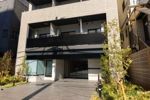 プラウドフラット文京千駄木の外観