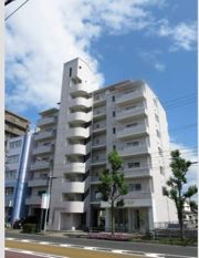 サンローヤル香坂の外観画像