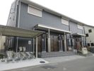 Prunierの間取り画像