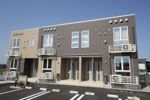 ボアソルテ Ⅲの間取り画像