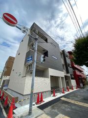 フジパレス兵庫須佐野Ⅰ番館の外観画像