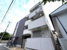 フジパレス御影WESTの間取り画像