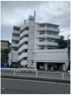 ポートハイム三春台の外観画像