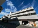 マンションヨコタ2号館の間取り画像