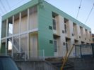 レオパレス上飯田の間取り画像