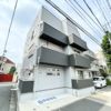 Mahalo(ﾏﾊﾛ)の間取り画像