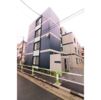 NOZOMIO赤羽の間取り画像