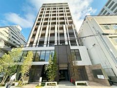 GRAND横濱山下町の外観画像