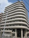 ロータリーライフ石川町の間取り画像