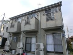 ライフピア和田の外観画像