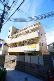 グレース上野の外観画像
