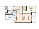 MOVE高須駅前の間取り画像