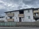 メゾン・ド・ソレイユの外観