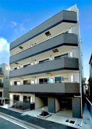 メイクスデザイン平和島の外観画像